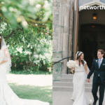 Is Rebecca Wood Married