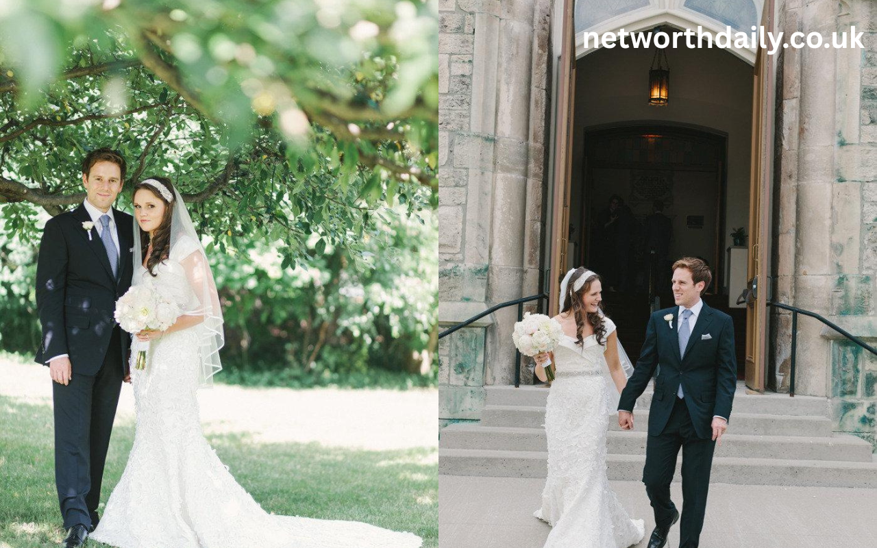 Is Rebecca Wood Married