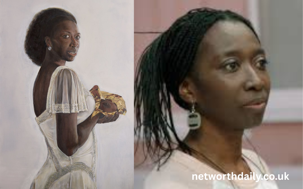 Michele Opoku‑Taylor