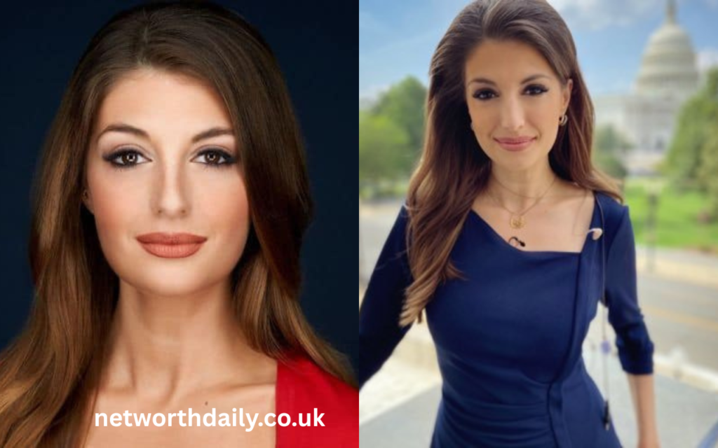 Helena Humphrey Nationality