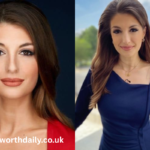 Helena Humphrey Nationality