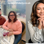 Ayesha Hazarika Husband Name