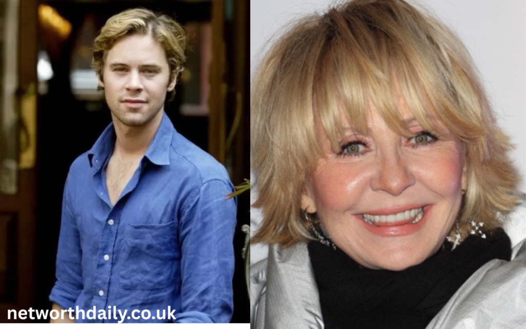 Alana Rice Jordan Frieda