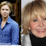 Alana Rice Jordan Frieda