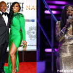 Heather Small Husband David Neita