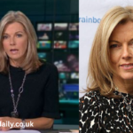 Is Mary Nightingale Married