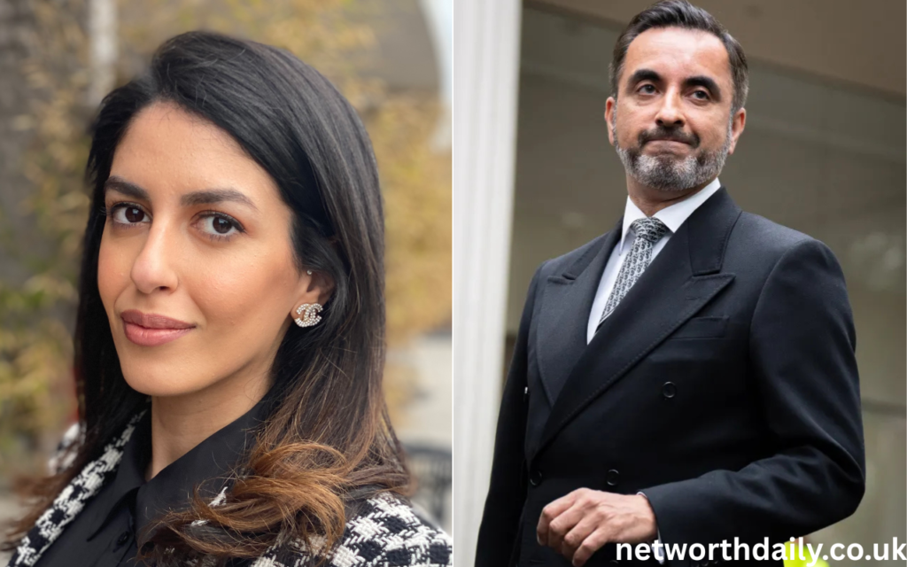 aamer anwar wife 2023