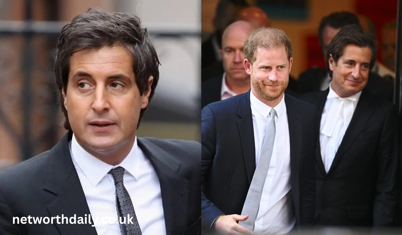 david sherborne religion