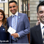 Is Aamer Anwar Married