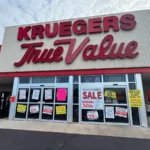 Beloved Hardware Store Closing