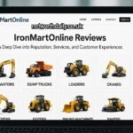 ironmartonline reviews