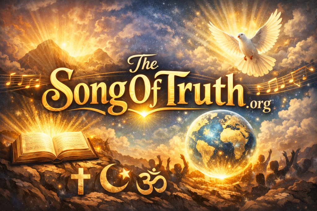 The SongOfTruth Org