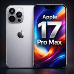 Apple 17 Pro Max