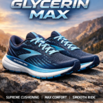 Brooks Glycerin Max