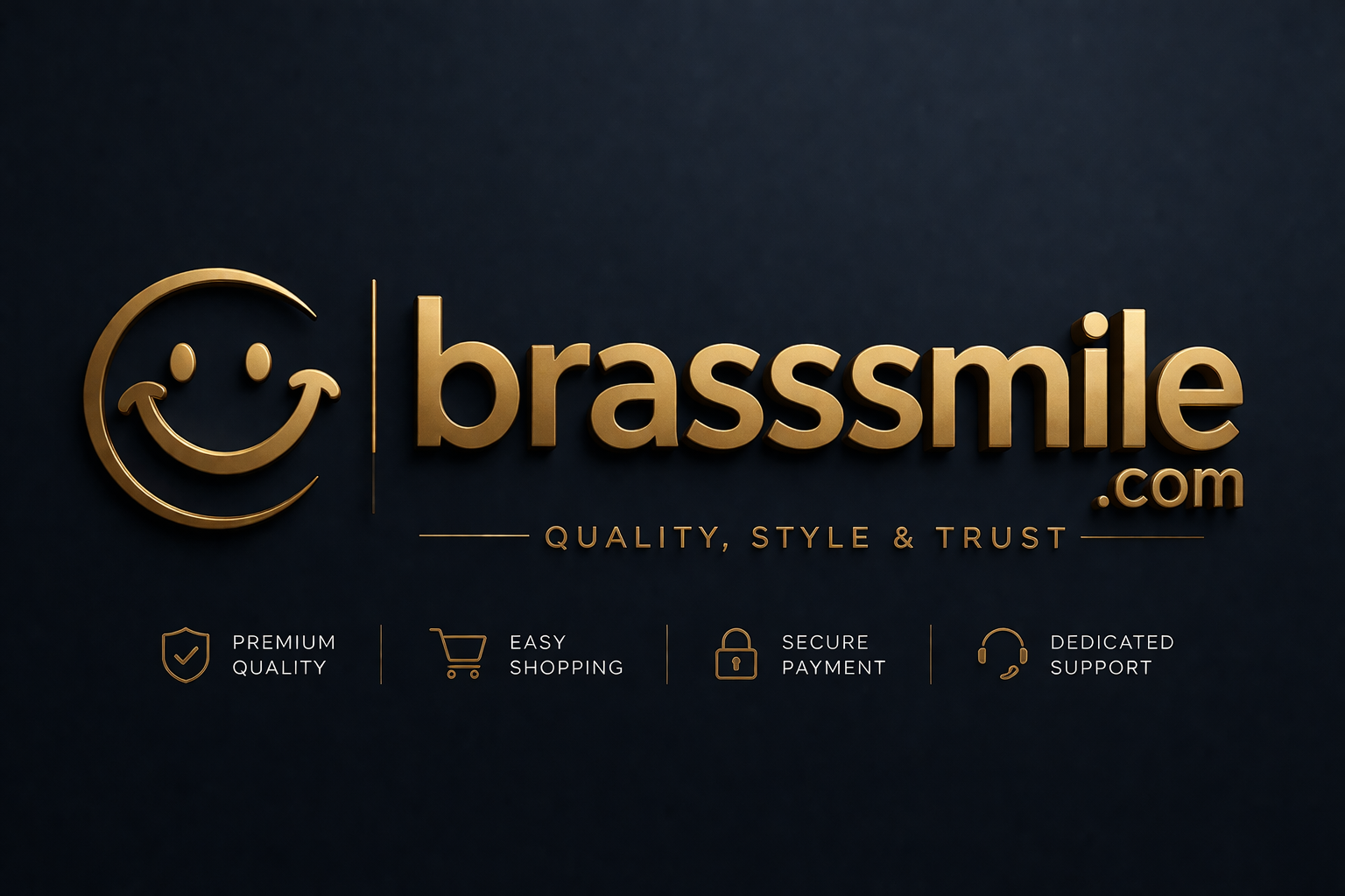 Brasssmile com