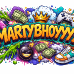 Martybhoyyyy