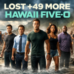 hawaii five 0 lost +49 more