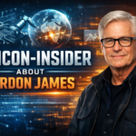 Silicon-Insider on Gordon James