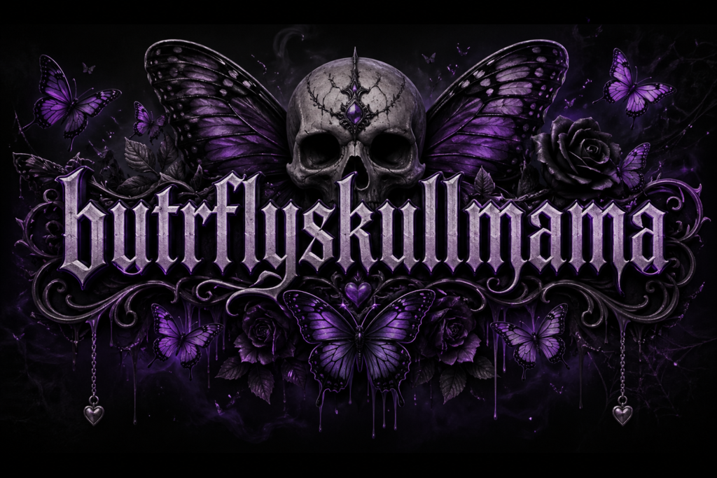 butrflyskullmama