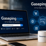 Gaseping com