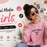 Social Media Girls