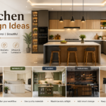 Kitchen Design Ideas