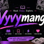 Vyvymanga