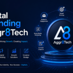 Digital Branding Aggr8Tech