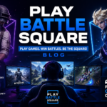playing games blog playbattlesquare