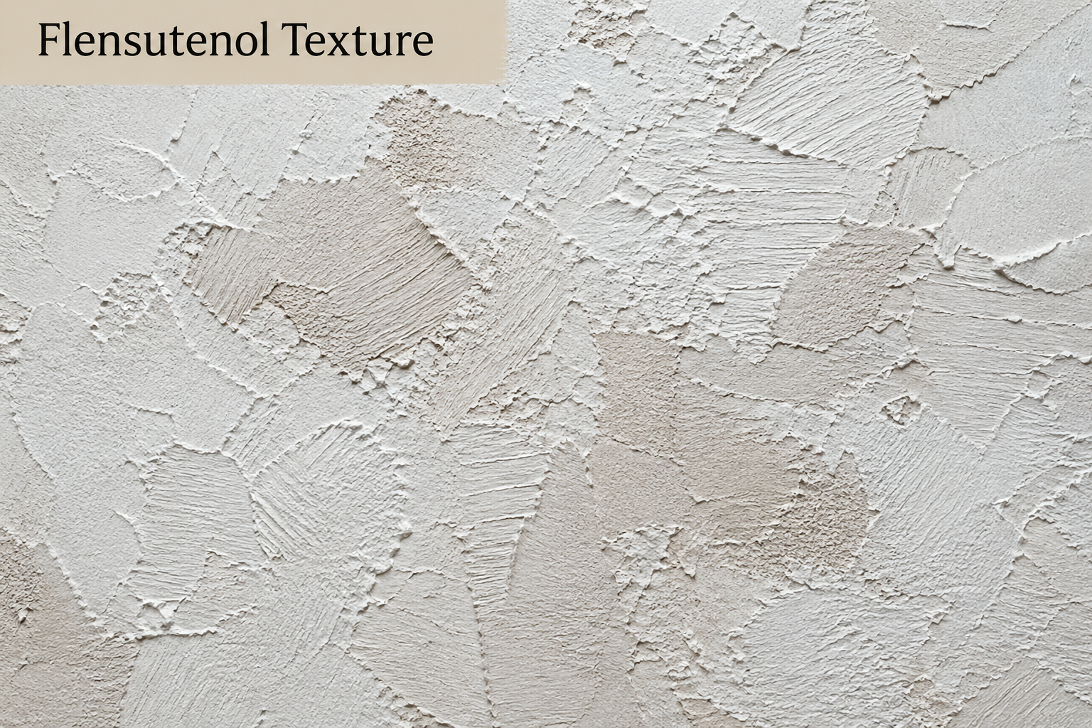 Flensutenol Texture