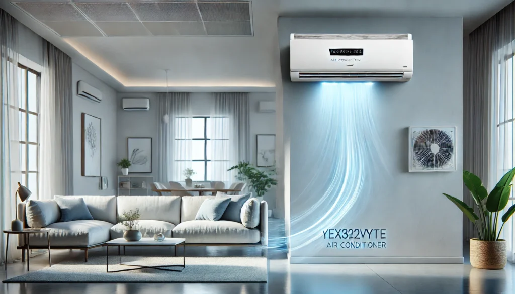 YEX382V3YTE Air Conditioner
