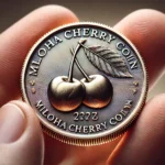 Milohacherry Coin