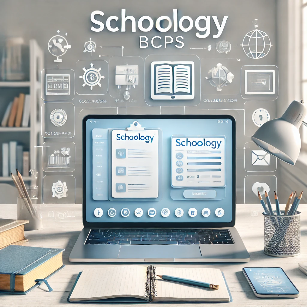 Schoology BCPS