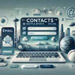 Contacts SeattleSportsOnline Email