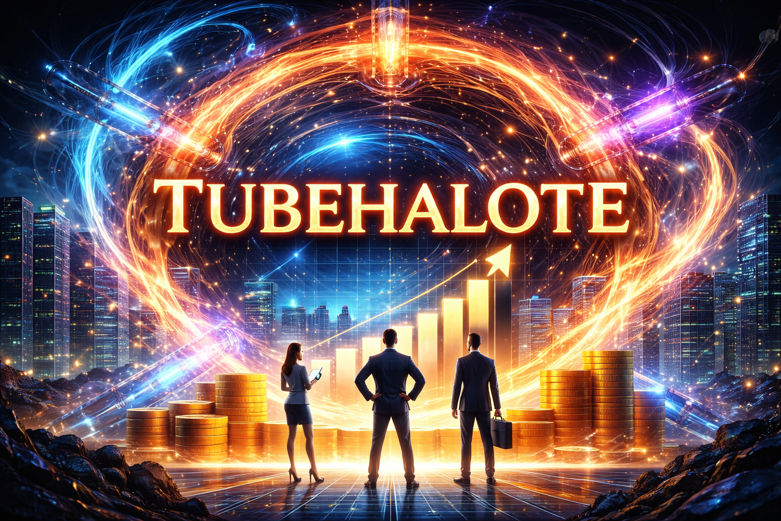 Tubehalote