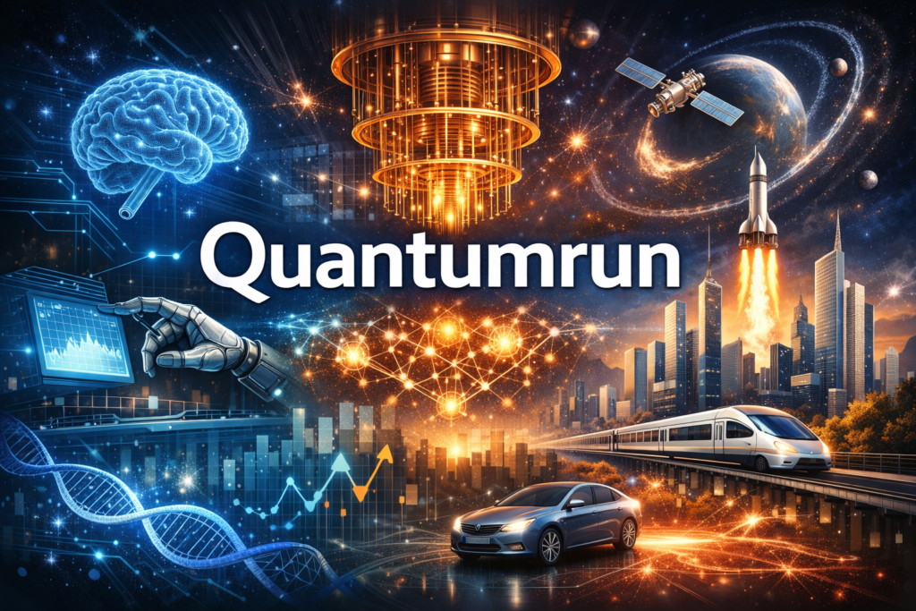 Quantumrun