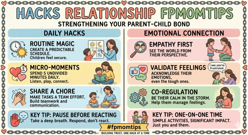 hacks relationship fpmomtips
