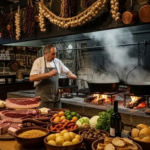 best cocido gallego near me