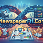 NewspaperFit Com