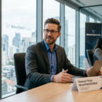 Stewart from WaveTechGlobal