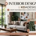 Interior Design Guide KDADesignology
