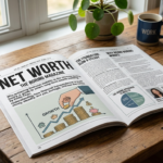 Net Worth The Boring Magazine