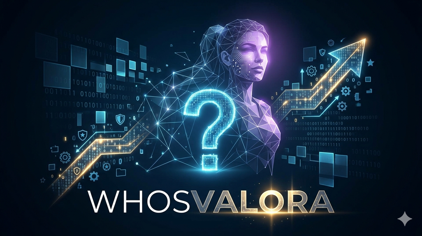 Whosvalora