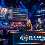 esports news dualmedia