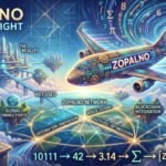 Zopalno Number Flight
