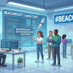 #beaconsoft latest tech