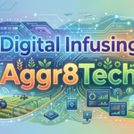 Digital Infusing Aggr8Tech