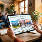 Latest Articles TravellingApples