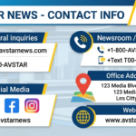 avstarnews contact info