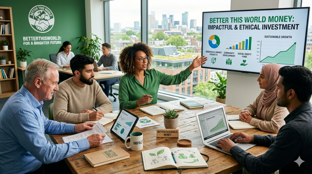 betterthisworld money